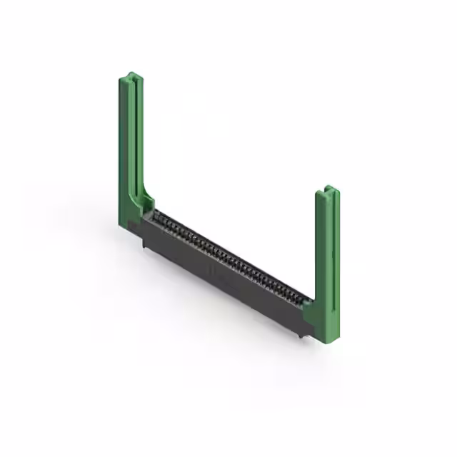 395-036-541-658 EDAC Inc.  Edgeboard Connectors